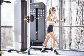 Aspria Hannover Maschsee – Sport & Spa