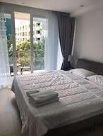 Modernized Condo 3pax Central Pattaya