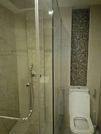 Modernized Condo 3pax Central Pattaya