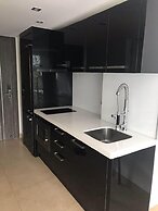 Modernized Condo 3pax Central Pattaya