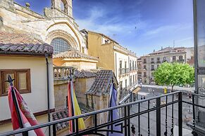 Hospedium Plaza Mayor Salamanca