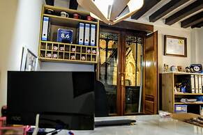 Hospedium Plaza Mayor Salamanca