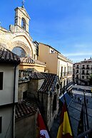Hospedium Plaza Mayor Salamanca