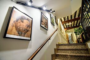 Hospedium Plaza Mayor Salamanca