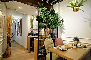 Hospedium Plaza Mayor Salamanca