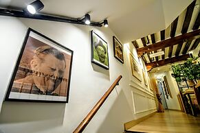 Hospedium Plaza Mayor Salamanca