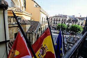 Hospedium Plaza Mayor Salamanca