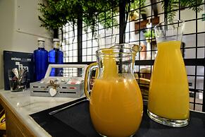 Hospedium Plaza Mayor Salamanca