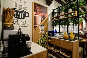 Hospedium Plaza Mayor Salamanca