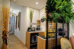 Hospedium Plaza Mayor Salamanca