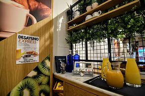 Hospedium Plaza Mayor Salamanca