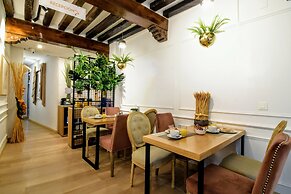 Hospedium Plaza Mayor Salamanca