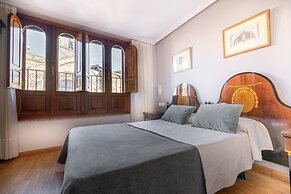 Hospedium Plaza Mayor Salamanca