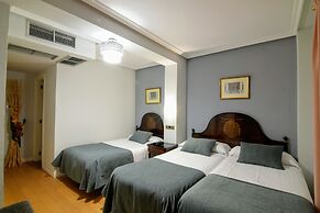 Hospedium Plaza Mayor Salamanca