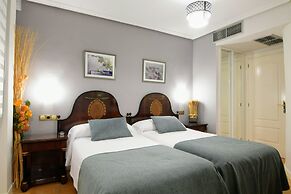 Hospedium Plaza Mayor Salamanca