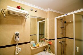 Hospedium Plaza Mayor Salamanca