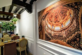 Hospedium Plaza Mayor Salamanca