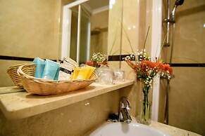 Hospedium Plaza Mayor Salamanca