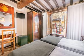 Hospedium Plaza Mayor Salamanca