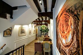 Hospedium Plaza Mayor Salamanca