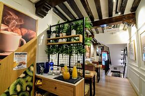 Hospedium Plaza Mayor Salamanca