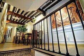 Hospedium Plaza Mayor Salamanca