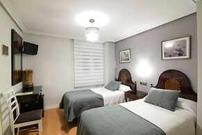 Hospedium Plaza Mayor Salamanca