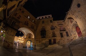 Hospedium Plaza Mayor Salamanca