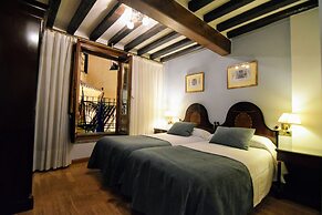 Hospedium Plaza Mayor Salamanca