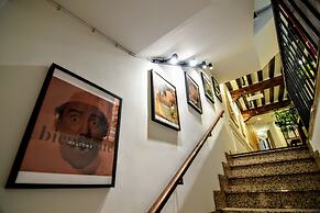 Hospedium Plaza Mayor Salamanca