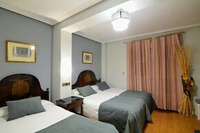 Hospedium Plaza Mayor Salamanca