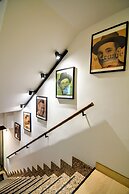 Hospedium Plaza Mayor Salamanca