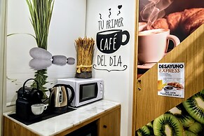 Hospedium Plaza Mayor Salamanca