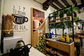 Hospedium Plaza Mayor Salamanca