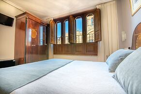 Hospedium Plaza Mayor Salamanca