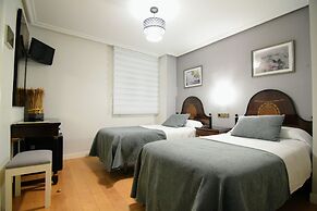 Hospedium Plaza Mayor Salamanca