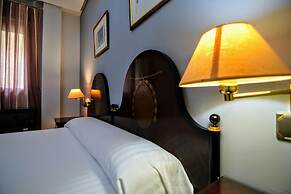 Hospedium Plaza Mayor Salamanca