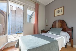 Hospedium Plaza Mayor Salamanca