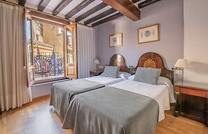 Hospedium Plaza Mayor Salamanca