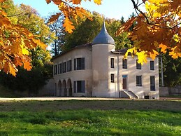 Lodge Hôtel Domaine De Sommedieue