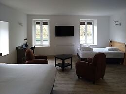 Lodge Hôtel Domaine De Sommedieue