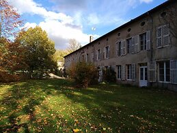 Lodge Hôtel Domaine De Sommedieue