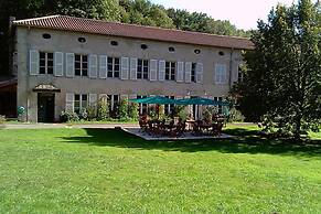 Lodge Hôtel Domaine De Sommedieue
