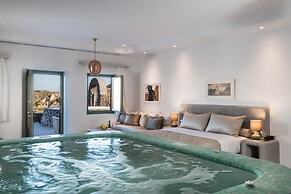 Elements of Caldera Suites