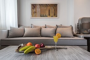 Elements of Caldera Suites