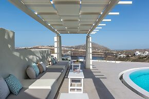 Elements of Caldera Suites