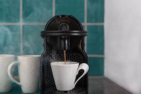 Elements of Caldera Suites