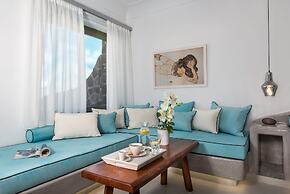 Elements of Caldera Suites