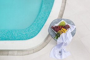 Elements of Caldera Suites