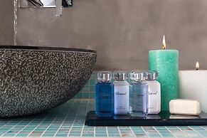 Elements of Caldera Suites